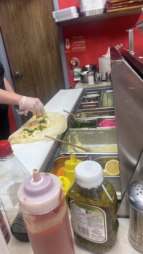 Photo of Beirut Bites - 395 Wellington Rd Unit # 4, London, ON N6C 5Z6